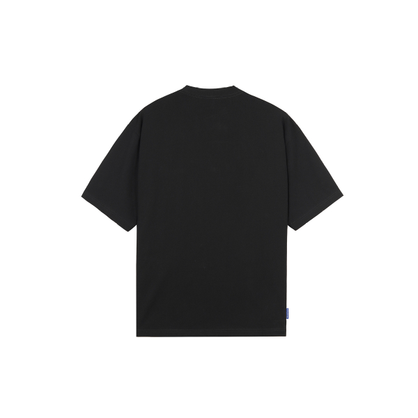 WASSUP Logo T