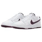 Nike Dunk Low "Night Maroon"
