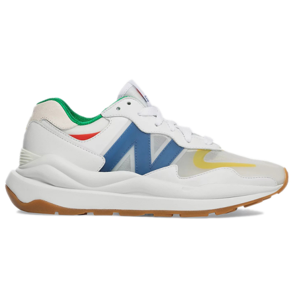 Staud x New Balance NB 574