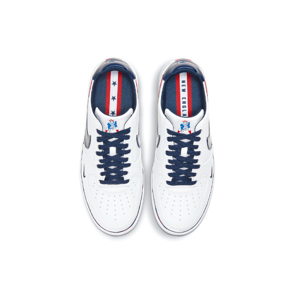 Nike Air Force 1 Ultraforce "New England Patriots"