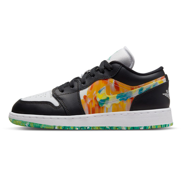 Jordan Air Jordan 1 Low SE "Drip"