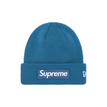 Supreme FW23 WEEK 16 NEW ERA® BOX LOGO BEANIE