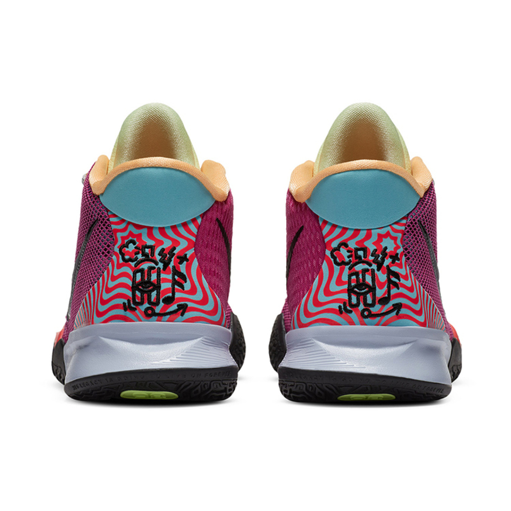 Nike Kyrie 7 "Creator"