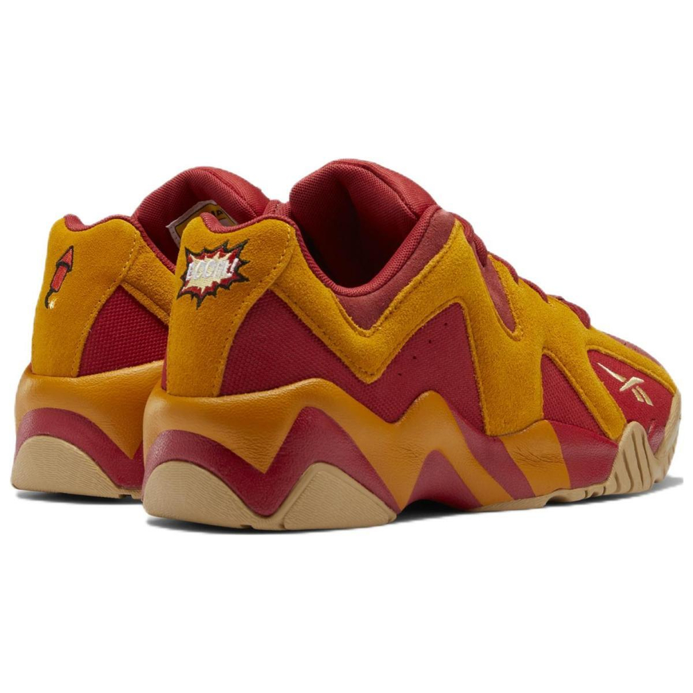 Reebok Hurrikaze 2 Low x Looney Tunes