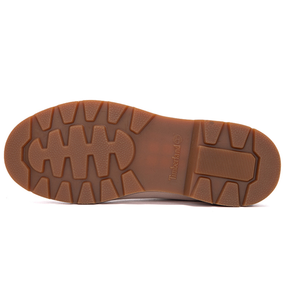 Timberland Linden Wood Wp 6In Lt Pnk,Fq