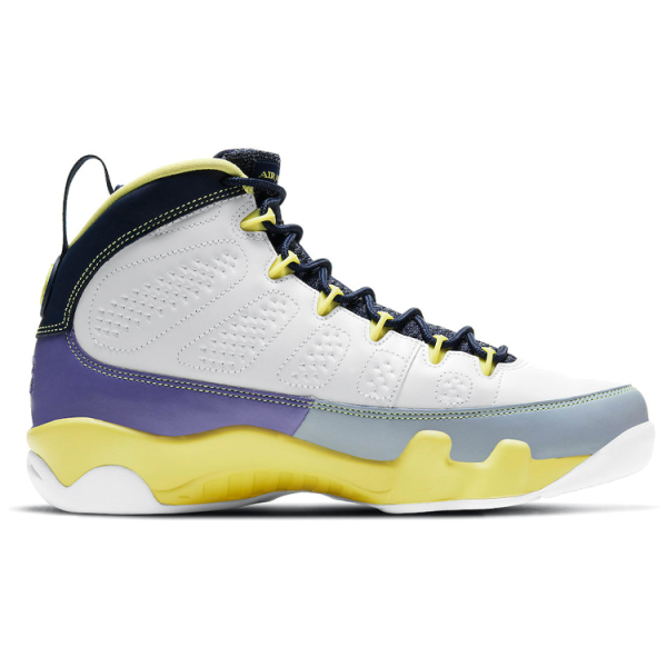 Jordan Air Jordan 9 Change The World