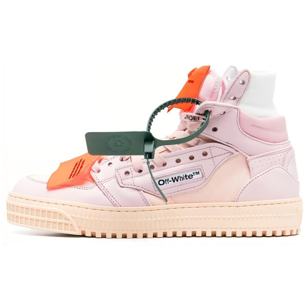 OFF-WHITE Off-Court