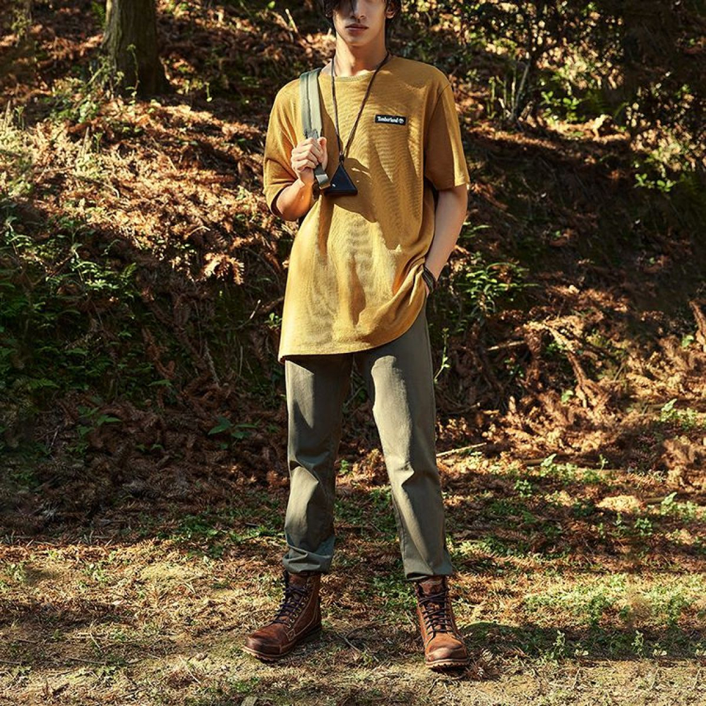 Timberland T