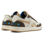 Kung Fu Panda x Reebok Royal Techque T