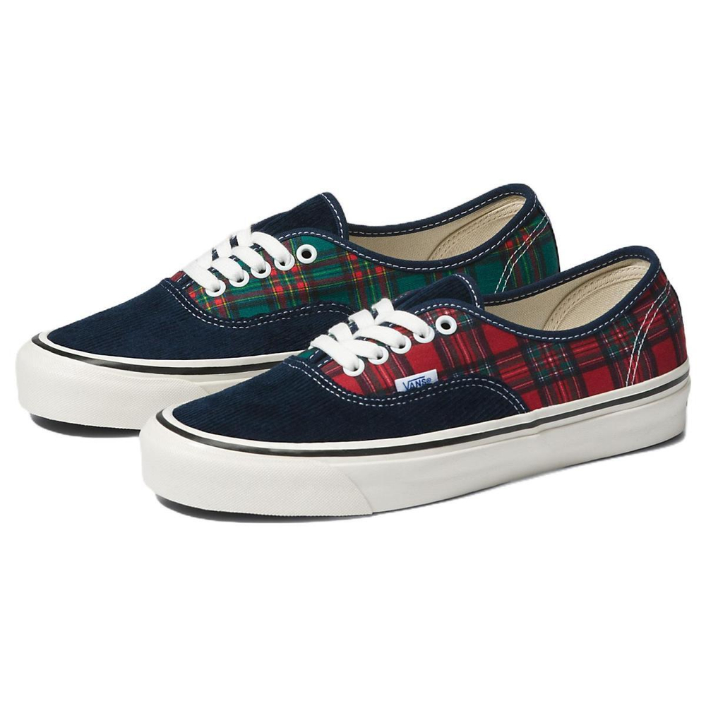 Vans Anaheim Factory Authentic 44 DX