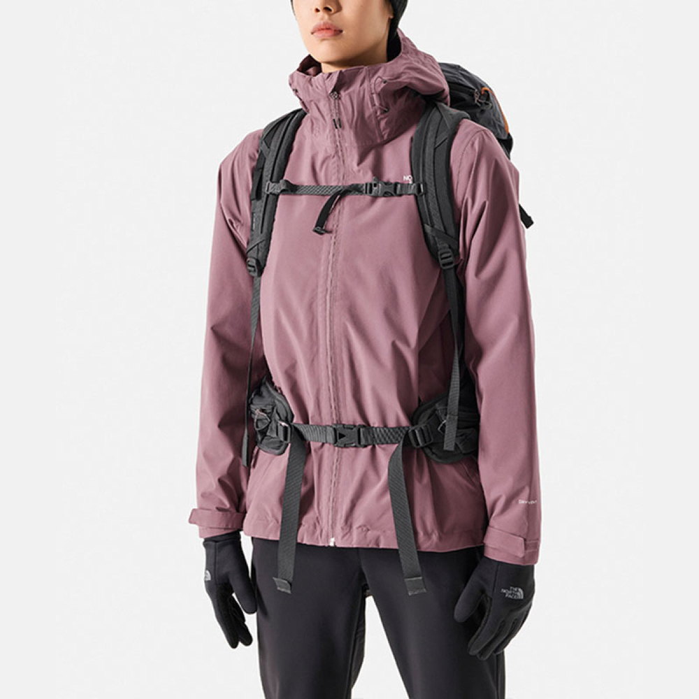 THE NORTH FACE