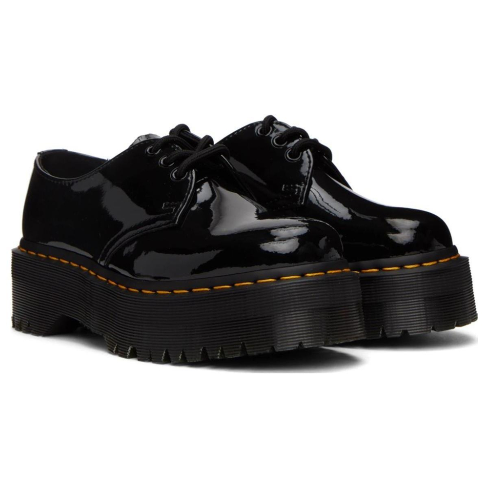 Dr.Martens 1461 Patent Leather Platform