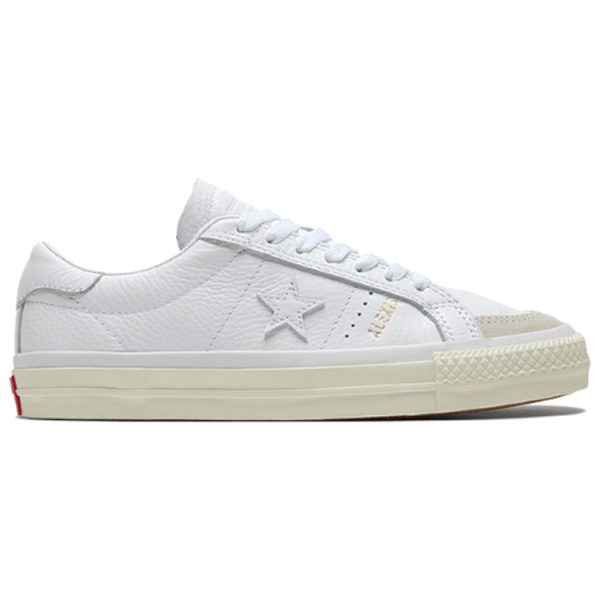 Converse one star Pro As
