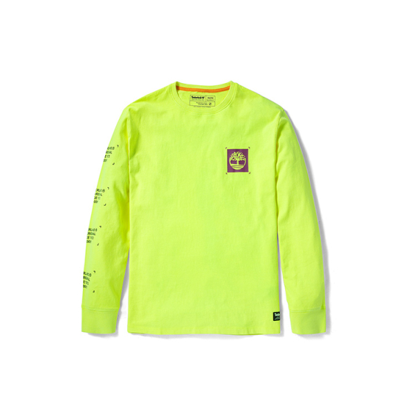 Timberland T
