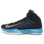 Nike Hyperdunk Lunar Lebron James Black/Blue