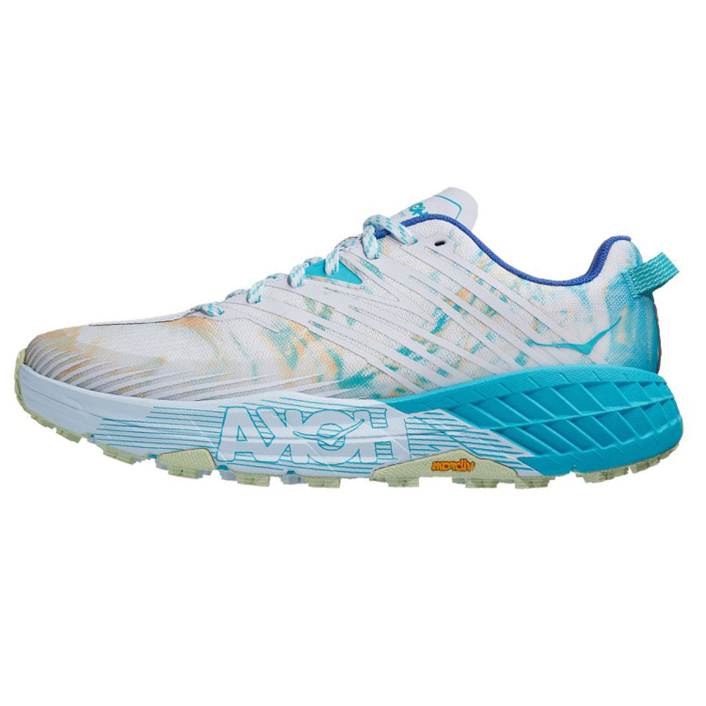 HOKA ONE ONE Speedgoat 4