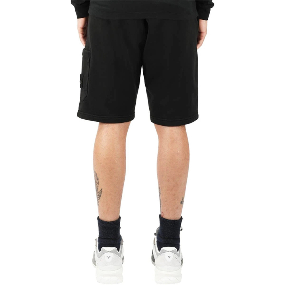 STONE ISLAND Logo