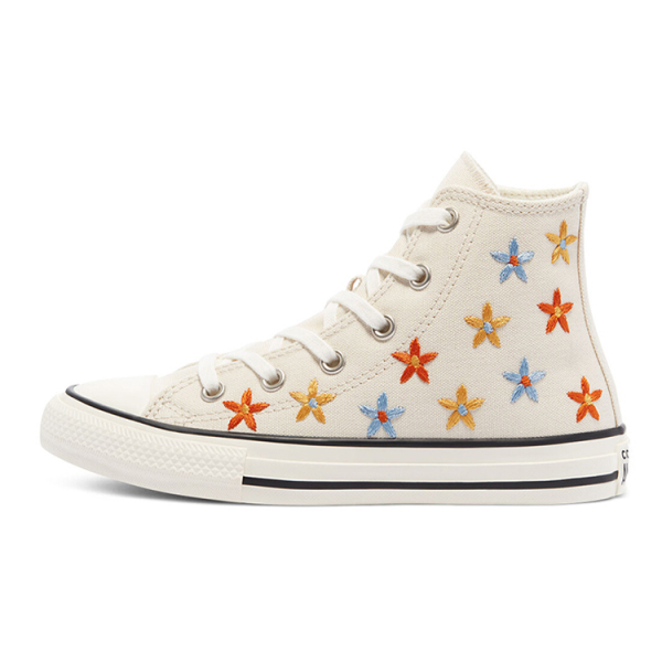 Converse All Star Get Tubed Chuck Taylor High Top