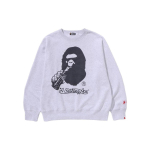 A BATHING APE x Coca-Cola FW23 Logo