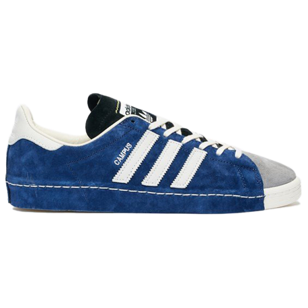 Recouture x adidas originals CAMPUS 00s 80s