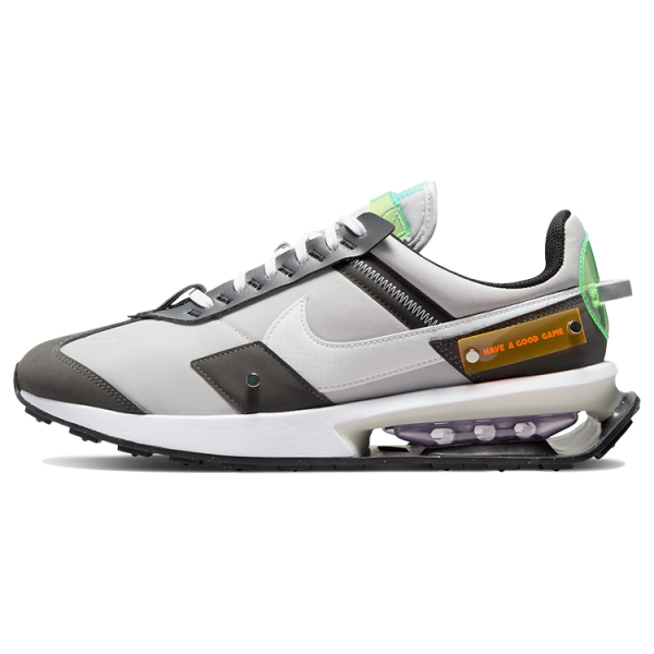 Nike Air Max Pre-Day "have a good game"