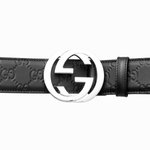 【 】 GUCCI G 4cm
