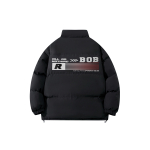BOBBY ABLEY LOGO