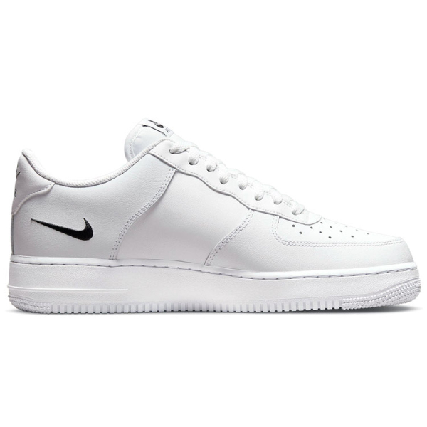 Nike Air Force 1 "Multi Swoosh"