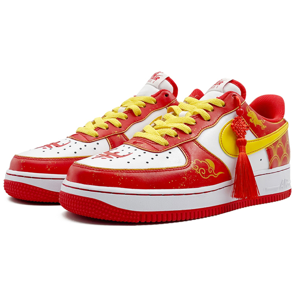 【 】 Nike Air Force 1