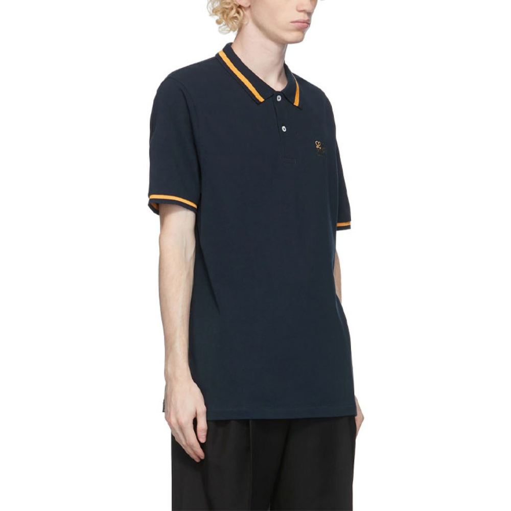 LOEWE Anagram Polo