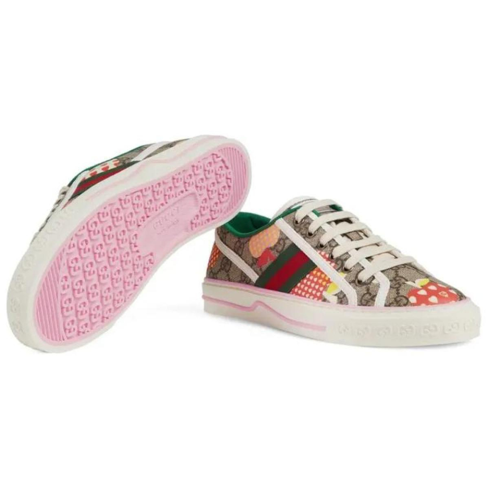 GUCCI Tennis 1977