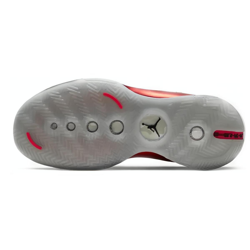Jordan Air Jordan 34 SE PF Red Orbit 2020