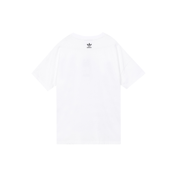 Adidas originals Lrg Logo Tee Logo T