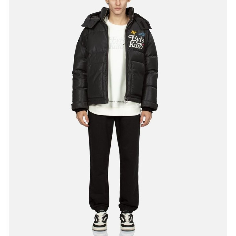 EVISU 2023AW