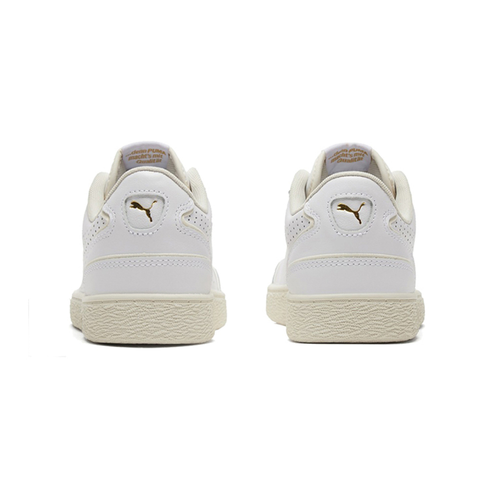 PUMA Ralph Sampson Lo Perf Outline