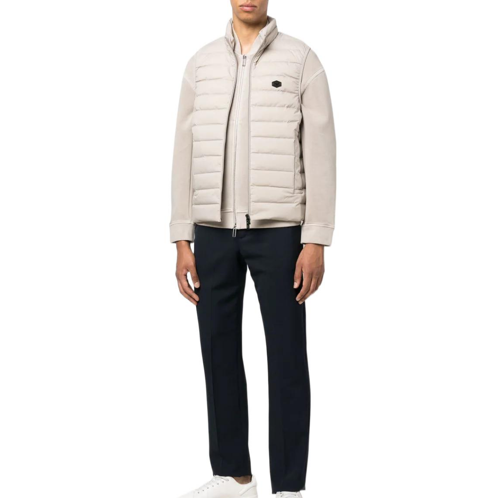EMPORIO ARMANI/ SS23 Logo