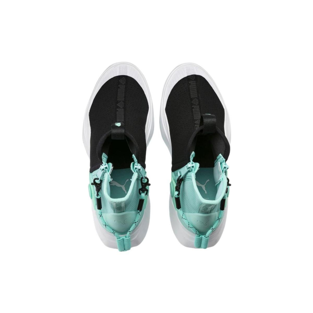 Diamond Supply Co. x PUMA Abyss