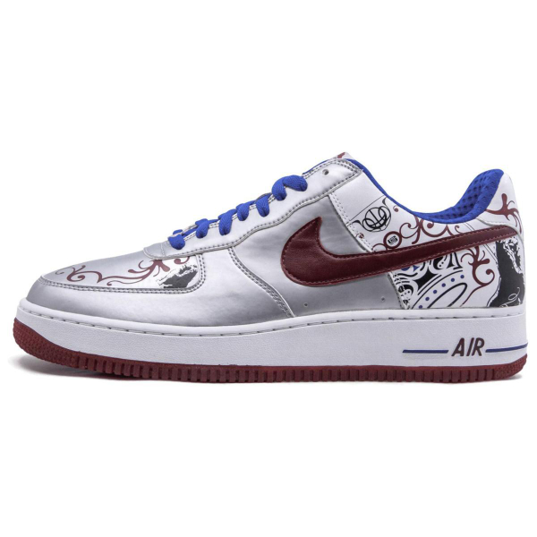 Nike Air Force 1 Collection Royale