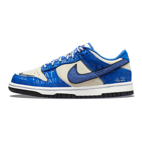 Nike Dunk Jackie Robinson 75
