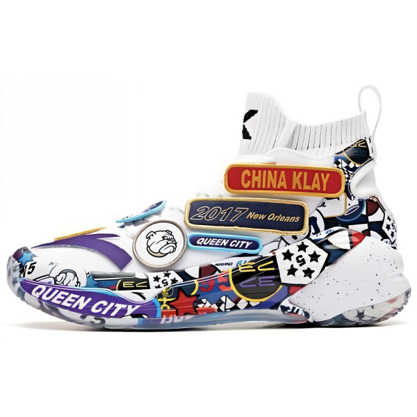 Anta KT4 ALL STAR