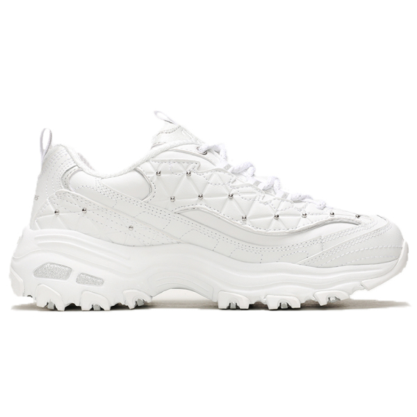 Skechers D'Lites Glamour Feels