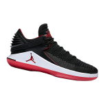 Jordan Air Jordan 32 Low Bred