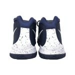 Nike Kyrie 4 Midnight Navy 4