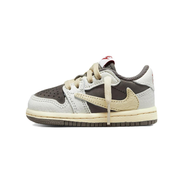 Travis Scott x Jordan Air Jordan 1 Low OG "Reverse Mocha"