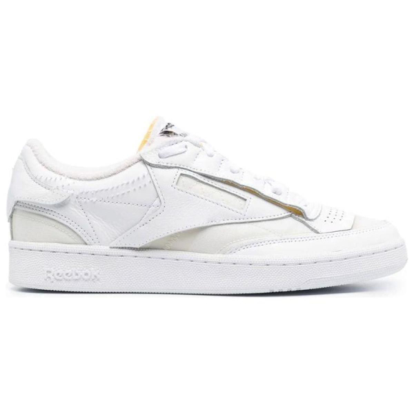 Reebok x Maison Margiela Club C