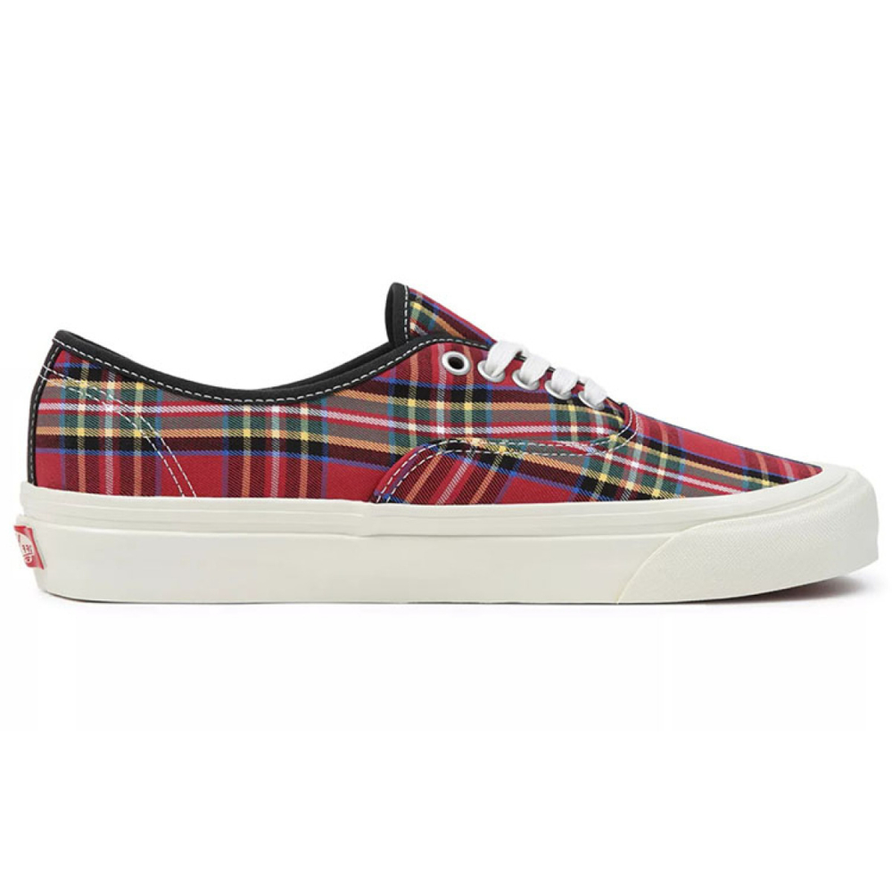 Vans Authentic 44 DX