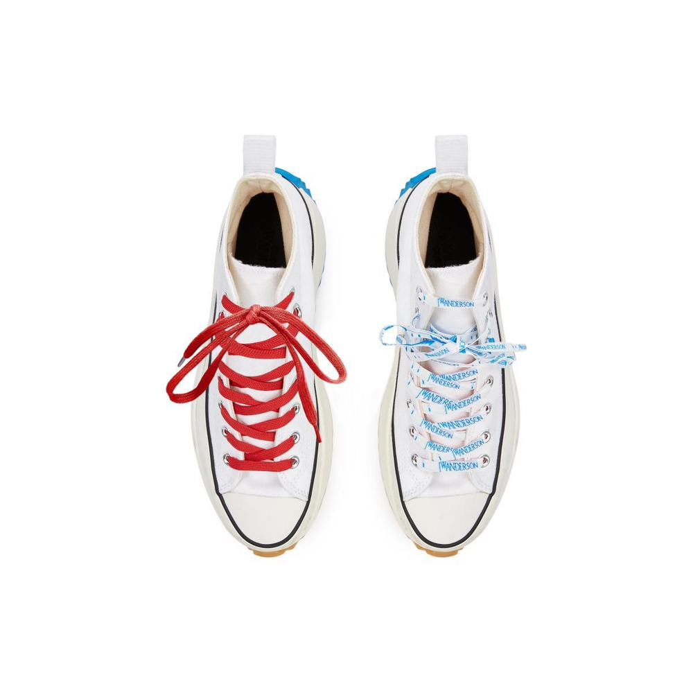 Converse Run Star Hike