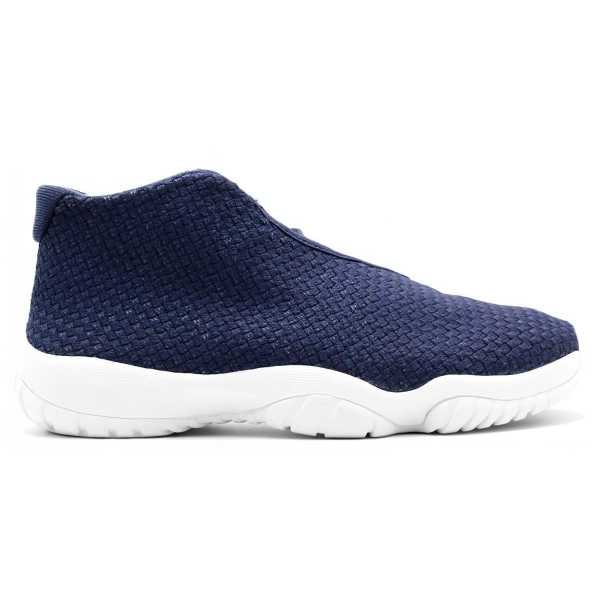 Jordan Future Flight Off Court