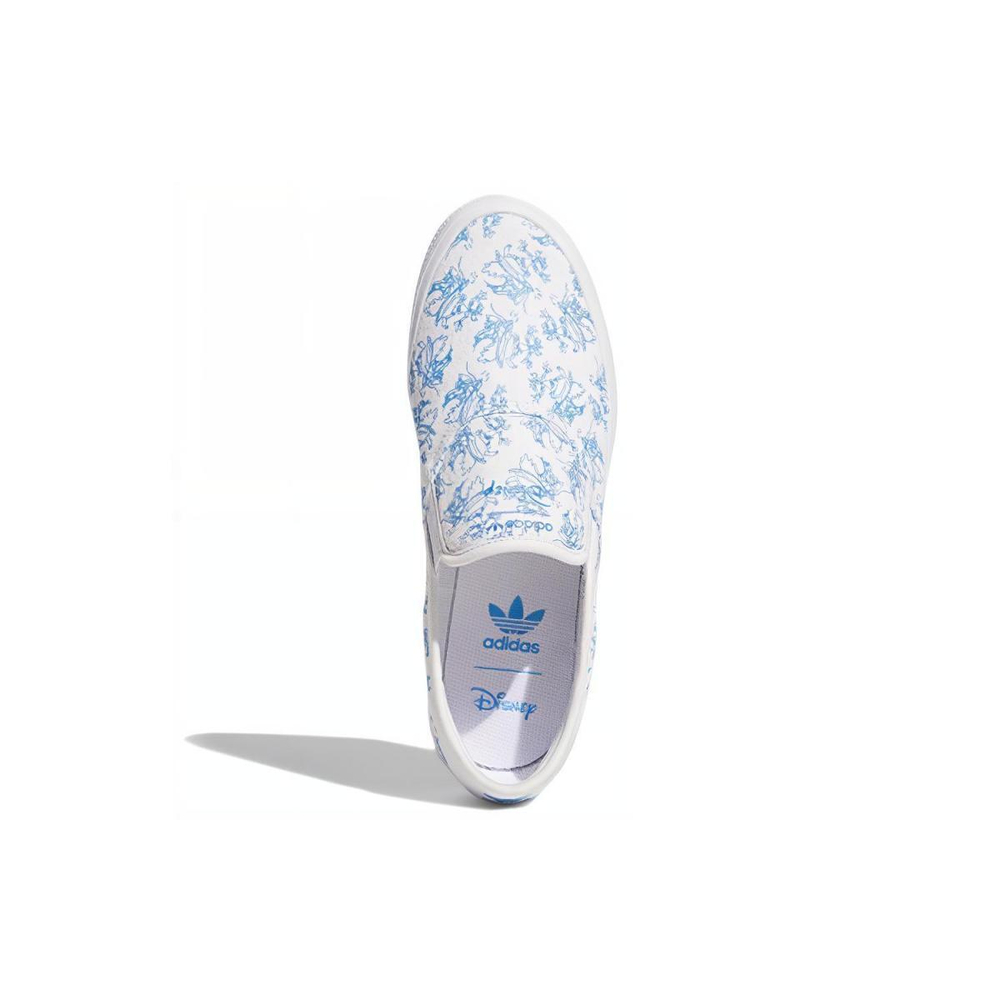 Disney/ x adidas originals 3MC Vulc Sport Goofy