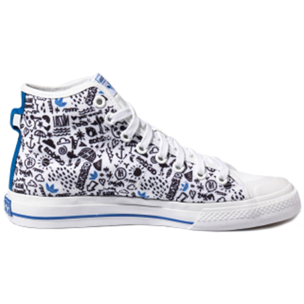 Adidas originals NIZZA Hi Rf